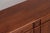 Italian Neoclassical Cherry Sideboard For Sale - Image 12 of 16