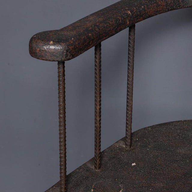 Modern Chairs by Martin Scorey, 2000s, Set of 4 For Sale - Image 17 of 18