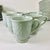Art Nouveau Americana Lenox French Perle Ironstone Dinnerware - Set of 23 For Sale - Image 15 of 18