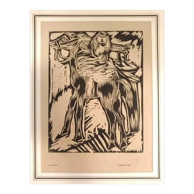 La Cavallerizza 1914 For Sale