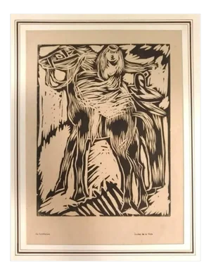 La Cavallerizza 1914