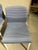 Textile Bend Chairs from MDF Italia, Set of 6 For Sale - Image 7 of 13