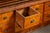 Brown Late 19th Century Large General Store Counter For Sale - Image 8 of 13