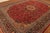 Middle Eastern Hand-Knotted Rug For Sale - Image 10 of 11