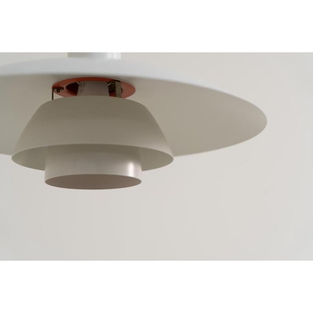 PH4/3 Pendant Light by Poul Henningsen for Louis Poulsen For Sale - Image 10 of 11