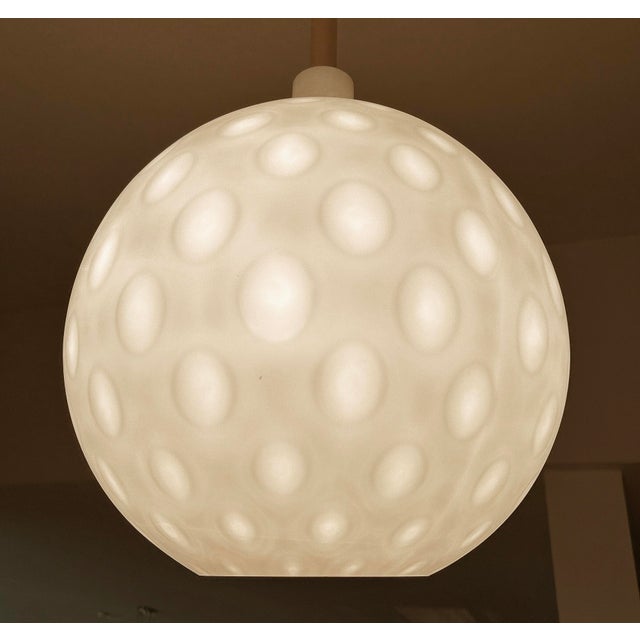 Large Pendant Light from Peill & Putzler, 1960s For Sale - Image 9 of 14