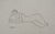 Amedeo Modigliani, Reclining Woman, Engraving For Sale - Image 3 of 7