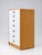 Mid-Century Modern Mid-Century Modern Six-Drawer Cabinet, 1970s For Sale - Image 3 of 10