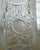 Large Sklárny Bohemia Poděbrady Hand-Cut Lead Crystal Vase, Czechoslovakia, C. 70s-80s For Sale - Image 9 of 10