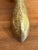 English Rustic Nautical Brass Whale Door Knocker For Sale - Image 3 of 8