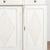 19th Century Swedish White Gustavian Pine Sideboard Buffet For Sale - Image 14 of 18