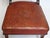 Regency Mahogany Sabre Leg Dining Chairs with Leather Seats, 1825, Set of 6 For Sale - Image 17 of 18