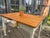 19th Century Antique Table, 1890s For Sale - Image 5 of 18