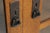Wood Stickley Mission Oak Arts &Crafts 2 Door Bookcase For Sale - Image 7 of 18