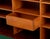 Brown American Empire Style Flame Mahogany Secretary For Sale - Image 8 of 11