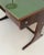 Mid-Century Wood Desk, 1950s For Sale - Image 4 of 6