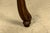 Set of Six Mid-19th Century French Napoleon III Carved Oak and Cane Dining Chairs For Sale - Image 12 of 18