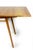 Ash Veneered Extendable Dining Table, 1960s For Sale - Image 18 of 18