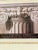 1990s 1990s Architectural Rendering Poster Roman Ionic Capital Column Detail For Sale - Image 5 of 10