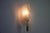 Brass and Ice Glass Wall Lamp attributed to Kalmar Franken, Austria, 1960s For Sale - Image 11 of 12