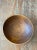 Amber Vintage Large Wood Salad Bowl For Sale - Image 8 of 12