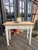 Antique Table in Fir, 1890s For Sale - Image 16 of 18