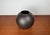 Mid-Century Modern German Wormser Terra-Sigillata Pottery Ball Vase, 1960s For Sale - Image 12 of 12