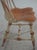 Set of Six Benchmade Windsor Dining Chairs For Sale - Image 14 of 18