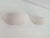 Semi-Circular Plaster Wall Lamps from Atelier Sedap 1990, Set of 2 For Sale - Image 4 of 11