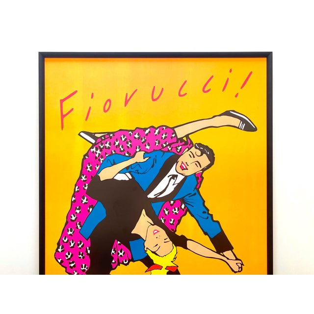 アート・デザイン・音楽 FIORUCCI: The Book Fiorucci 