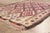 Beige Vintage Beni Ourain Moroccan Rug, 05'10 X 07'09 For Sale - Image 8 of 10