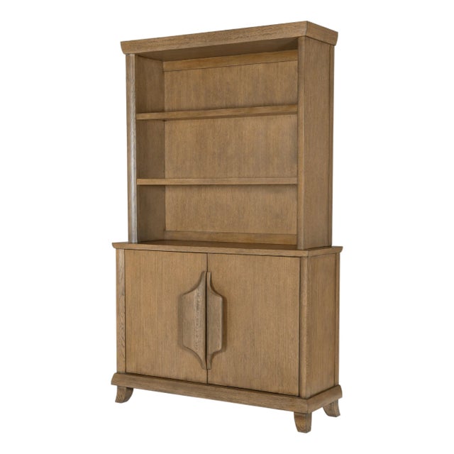 Carrier & Company Cyrus Hutch For Sale