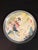 This pair of Imperial Jingdezhen porcelain collector plates feature the vibrantly colored art of master artist Zhao...