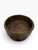 A beautiful piece of early French Art Deco history, this antique miniature footed tazza is crisply stamped on the...