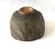 An Elegant Vintage Hand-Made Stoneware Art Pottery Bowl by Gerry Williams For Sale - Image 9 of 10