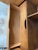 Mid-Century Modern 1970s Lane Brutalist-Style Pueblo Armoire For Sale - Image 3 of 13