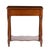 Early 19th Century Delaware Valley Walnut Single-Drawer Stand, 1810-20 For Sale - Image 5 of 15