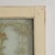 19th Century France Antique White Stained Glass Window For Sale - Image 10 of 15