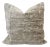 Ceyhan Bamboo Silk Pillow For Sale