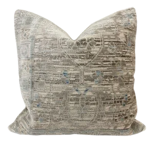 Ceyhan Bamboo Silk Pillow