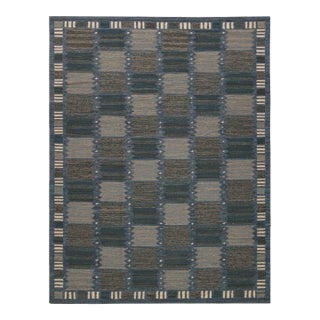 Oskar Rug by Celerie Kemble for Chairish, 2'6"x12' For Sale