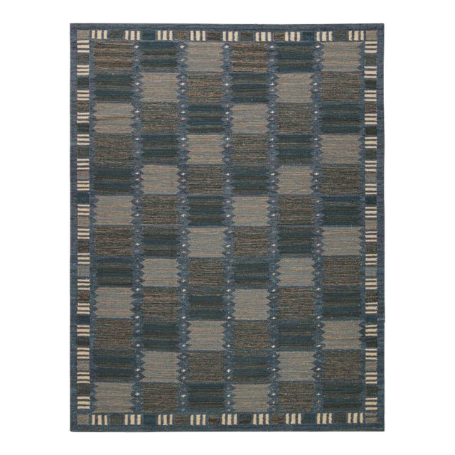 Oskar Rug by Celerie Kemble for Chairish, 2'6"x12' For Sale