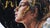 Common Thread 1 by Stefan Smit | Oil on Panel Portrait of a woman with a bird flying nearby For Sale - Image 4 of 5