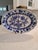 19th Century Porcelain Platter For Sale - Image 12 of 14