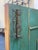 Pine Corner Cupboard With Two Doors and One Drawer For Sale - Image 11 of 14