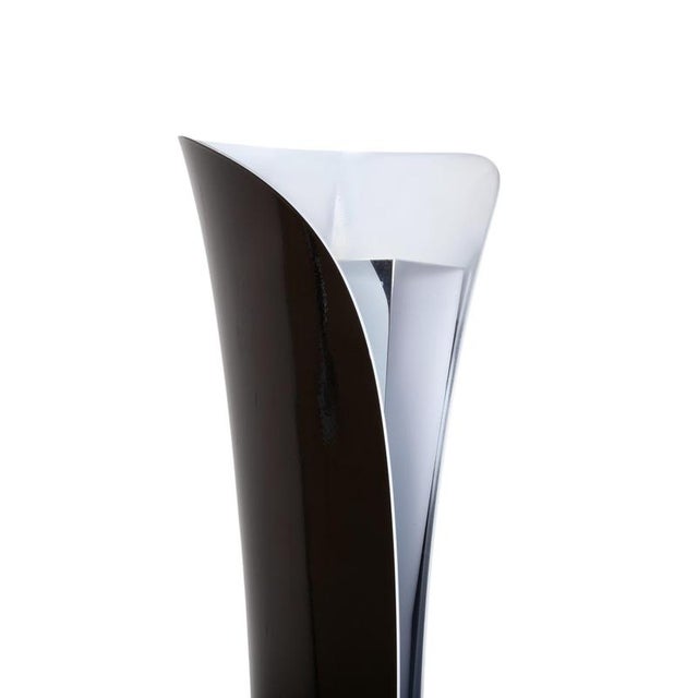 Modern Dimmable Metal Cadmo Floor Lamp by Karim Rashid for Artemide For Sale - Image 3 of 13