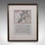 English Antique Dual Sided Carnarvonshire Map, Atlas Excerpt, North Wales, Cartography For Sale - Image 3 of 12