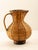 Spanish Wicker Jug, 1960s For Sale - Image 3 of 8