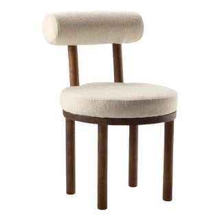 Moca Chair by Studio Rig for Collector For Sale