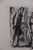 Alméry Lobel-Riche, Discussion animée, Etching For Sale - Image 6 of 7